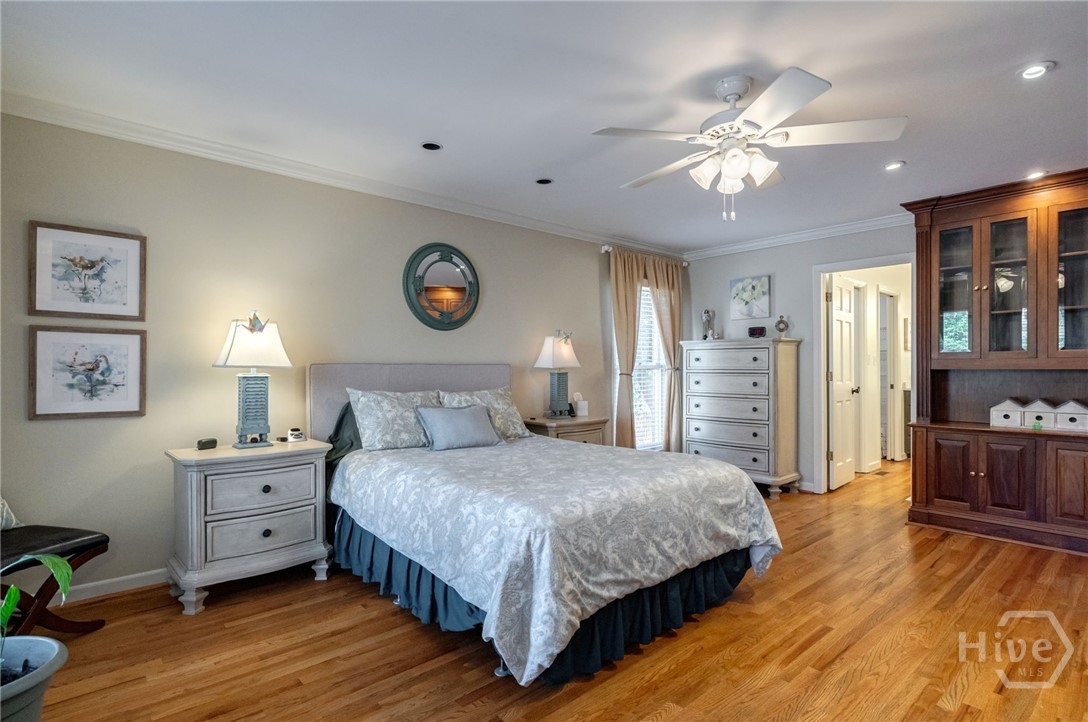 105 Moss Side Drive Athens, GA 30607 - Photo 24 of 74