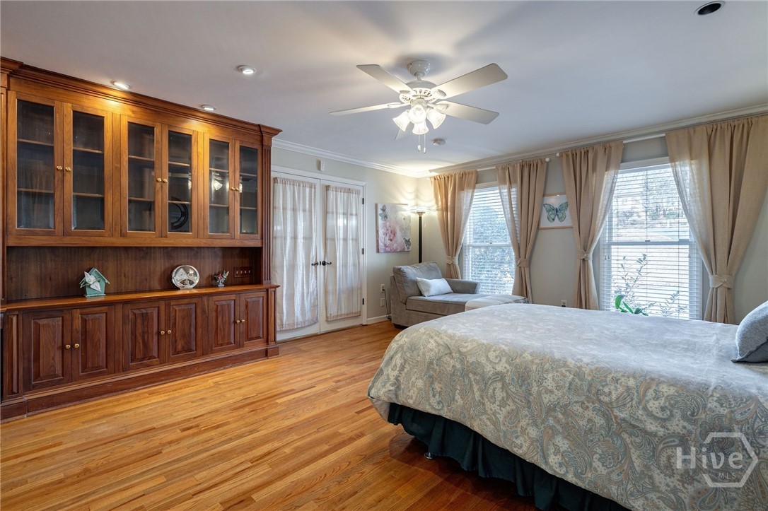 105 Moss Side Drive Athens, GA 30607 - Photo 25 of 74