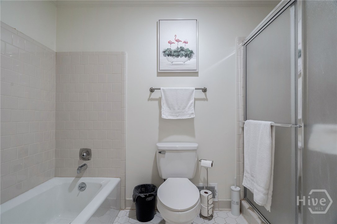 105 Moss Side Drive Athens, GA 30607 - Photo 27 of 74