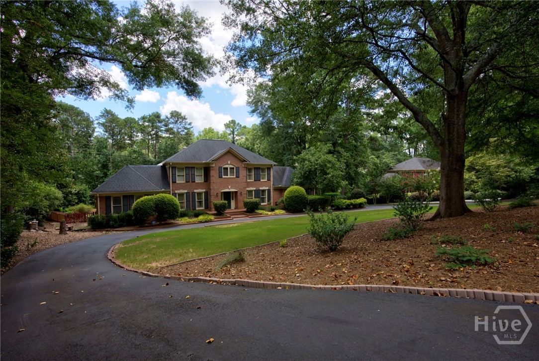 105 Moss Side Drive Athens, GA 30607 - Photo 3 of 74