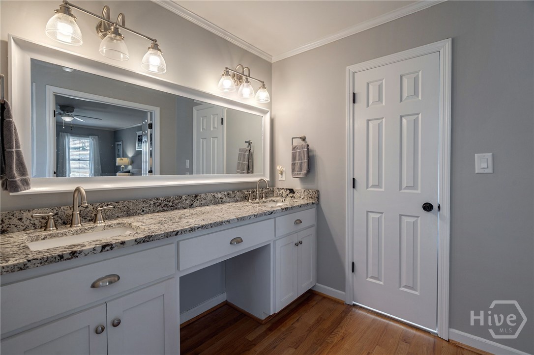 105 Moss Side Drive Athens, GA 30607 - Photo 35 of 74