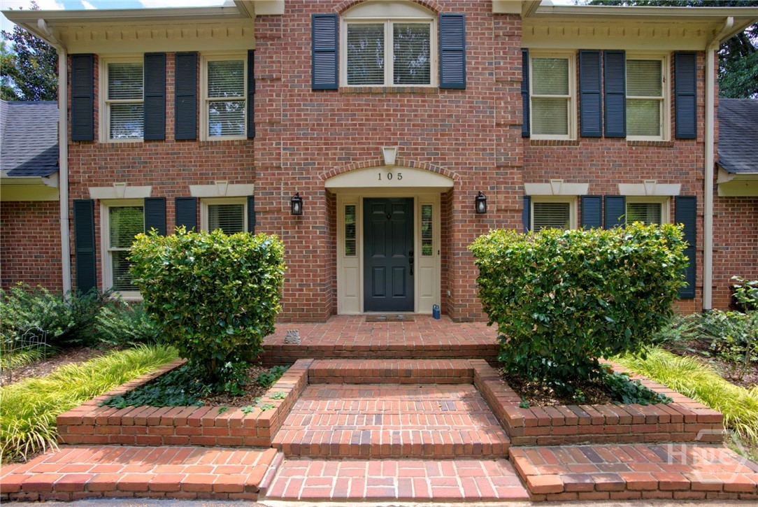 105 Moss Side Drive Athens, GA 30607 - Photo 4 of 74