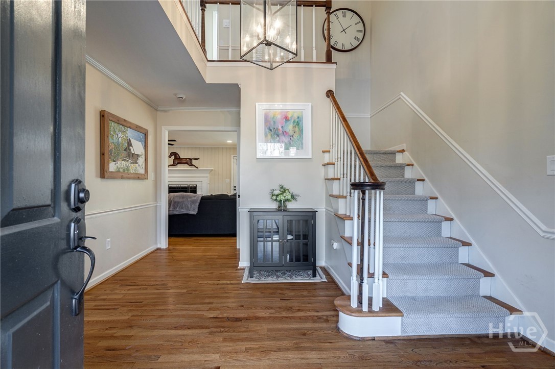 105 Moss Side Drive Athens, GA 30607 - Photo 5 of 74