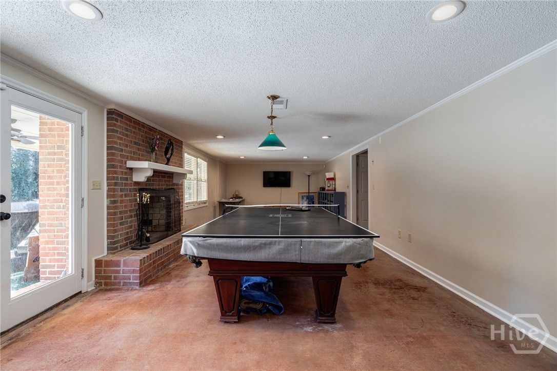 105 Moss Side Drive Athens, GA 30607 - Photo 52 of 74