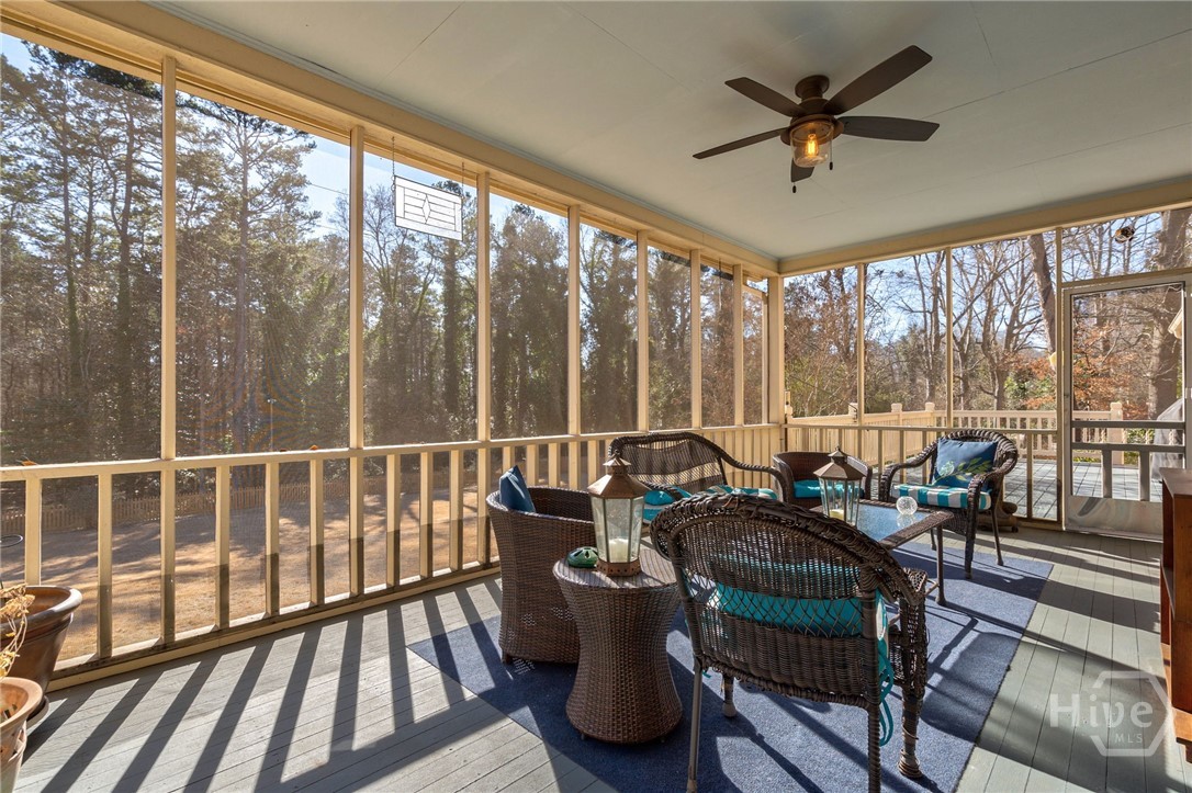 105 Moss Side Drive Athens, GA 30607 - Photo 57 of 74