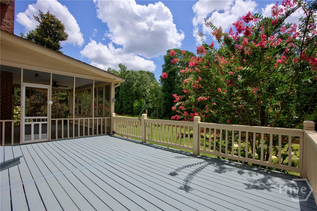 105 Moss Side Drive Athens, GA 30607 - Photo 58 of 74