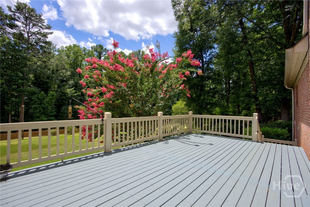 105 Moss Side Drive Athens, GA 30607 - Photo 60 of 74