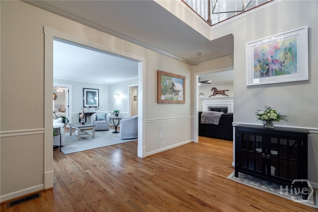 105 Moss Side Drive Athens, GA 30607 - Photo 6 of 74