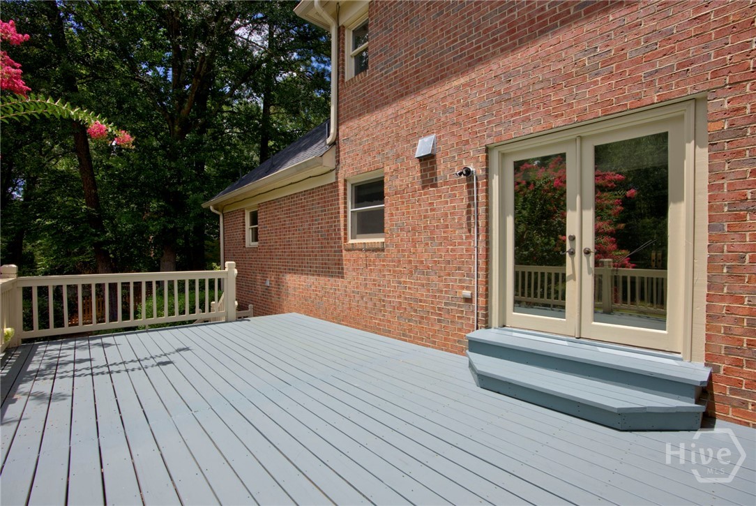 105 Moss Side Drive Athens, GA 30607 - Photo 61 of 74