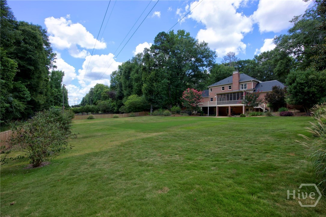 105 Moss Side Drive Athens, GA 30607 - Photo 62 of 74