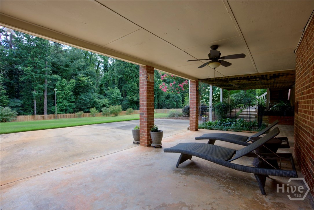 105 Moss Side Drive Athens, GA 30607 - Photo 63 of 74
