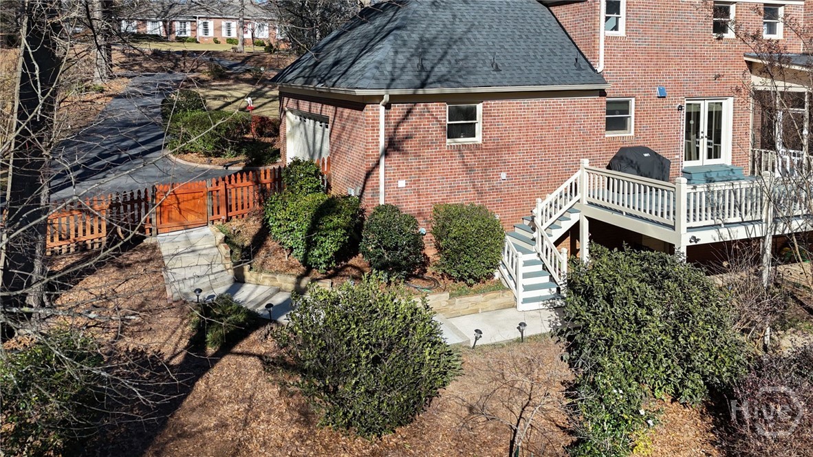105 Moss Side Drive Athens, GA 30607 - Photo 66 of 74