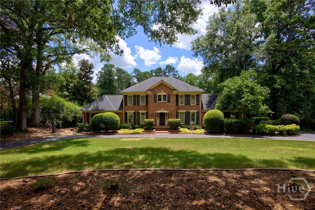 105 Moss Side Drive Athens, GA 30607 - Photo 68 of 74
