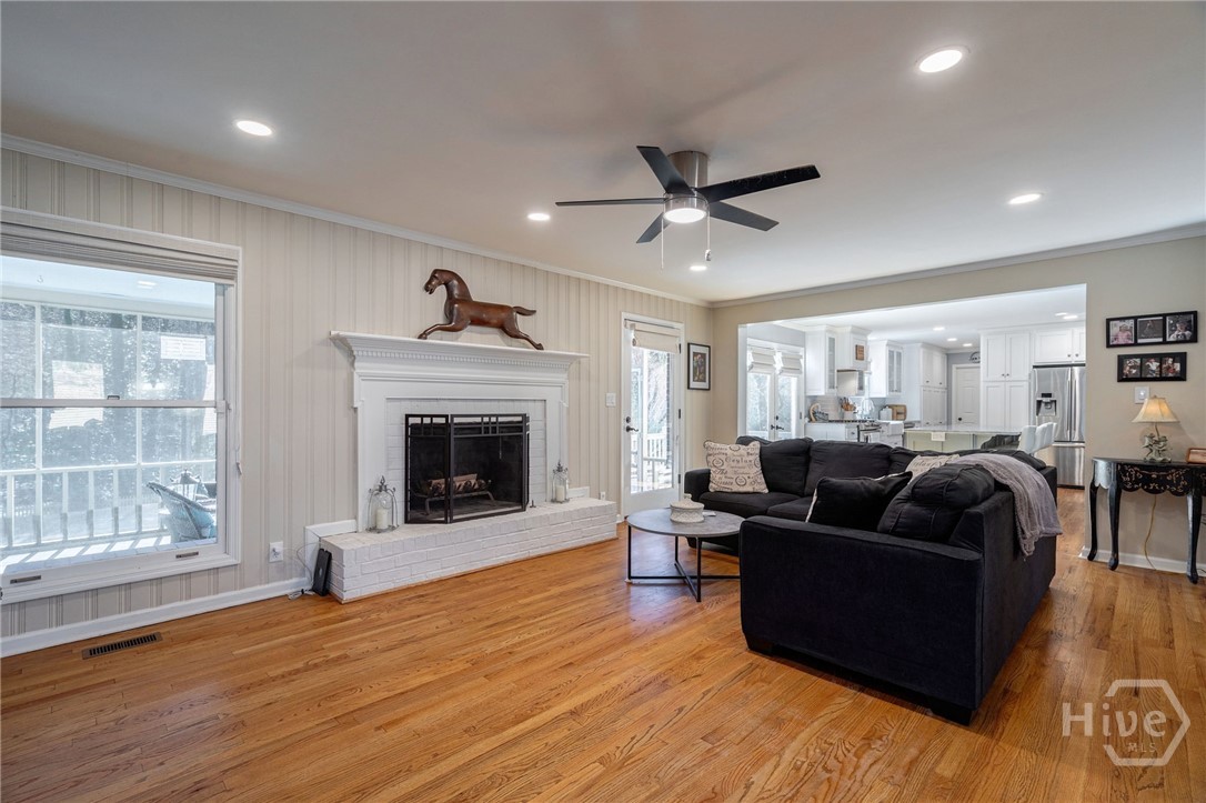 105 Moss Side Drive Athens, GA 30607 - Photo 10 of 74