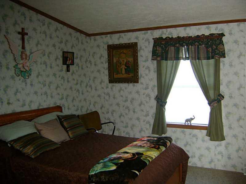 154 Mountain Road Arundel, ME 04046 - Photo 17 of 35 Master Bedroom. Spacious master with...
