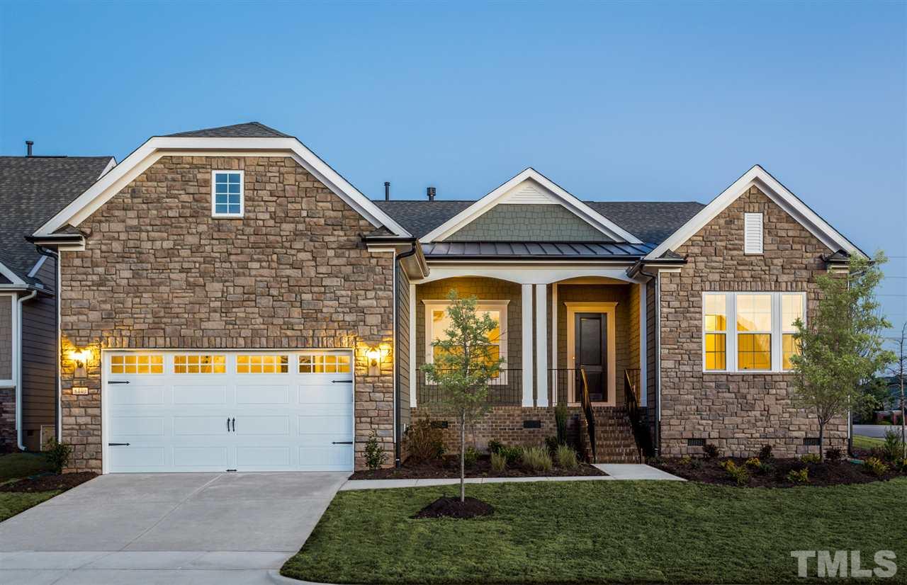 8440 Lentic Court, Unit OLM Raleigh, NC 27615 - Photo 1 of 17 Gallery Image 1