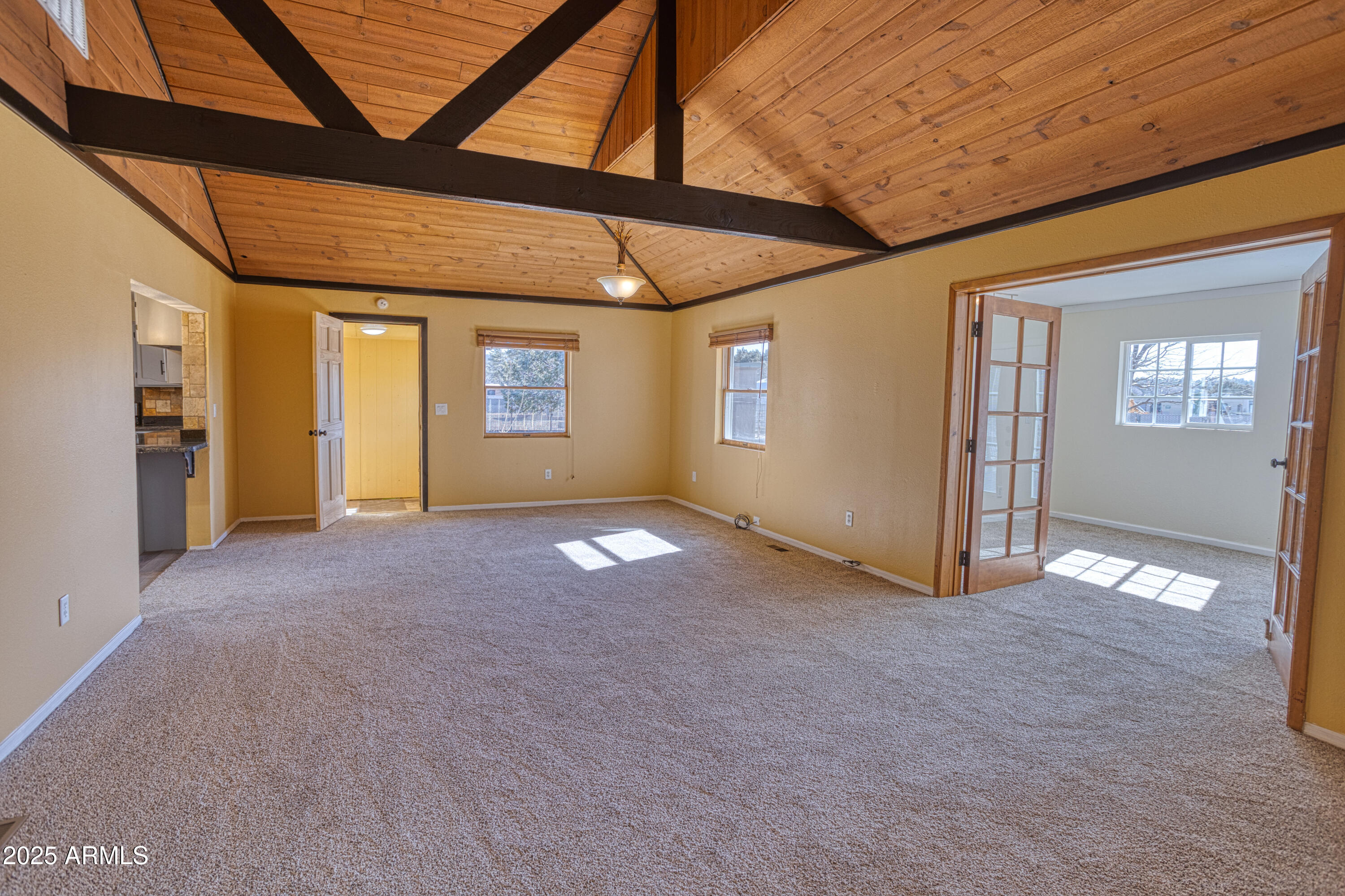 1435 Flag Hollow Road Lakeside, AZ 85929 - Photo 16 of 44