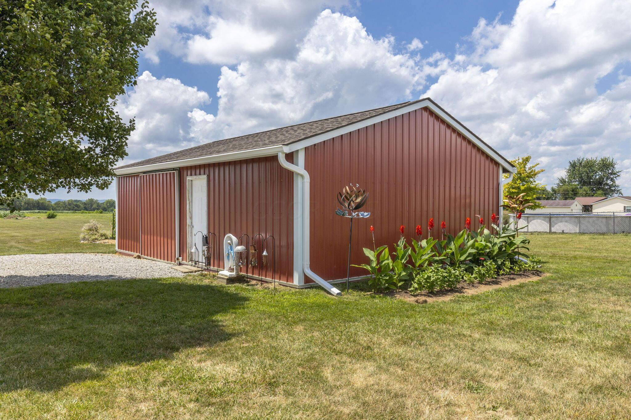 630 Biers Run Road Chillicothe, OH 45601 - Photo 16 of 37 2024-7-18 630 Biers Run Rd 036