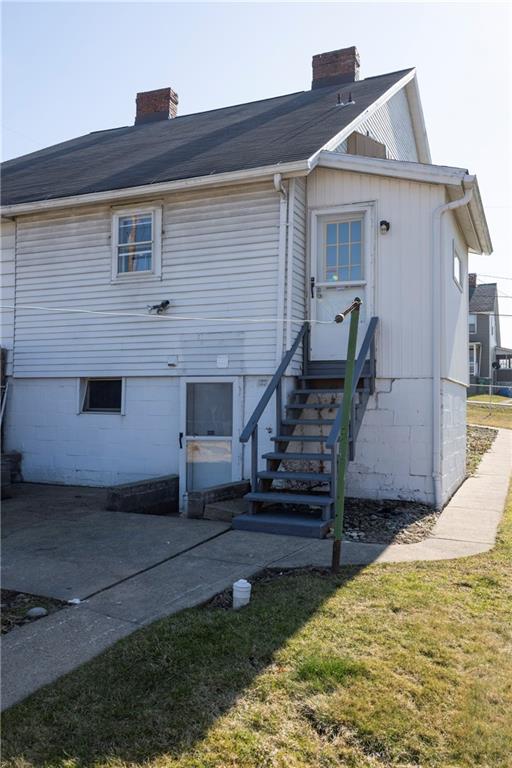 1113 B Street Latrobe, PA 15650 - Photo 26 of 35