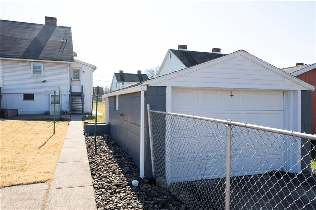 1113 B Street Latrobe, PA 15650 - Photo 29 of 35