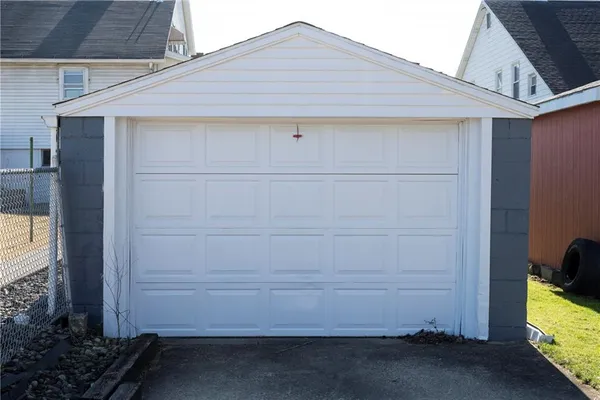 $100,000 | 1113 B Street, Latrobe, PA 15650