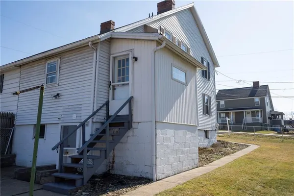 $100,000 | 1113 B Street, Latrobe, PA 15650