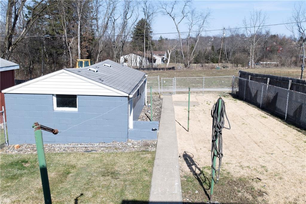 1113 B Street Latrobe, PA 15650 - Photo 32 of 35