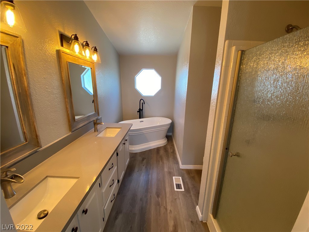 1391 East Gamebird Road Pahrump, NV 89048 - Photo 11 of 26