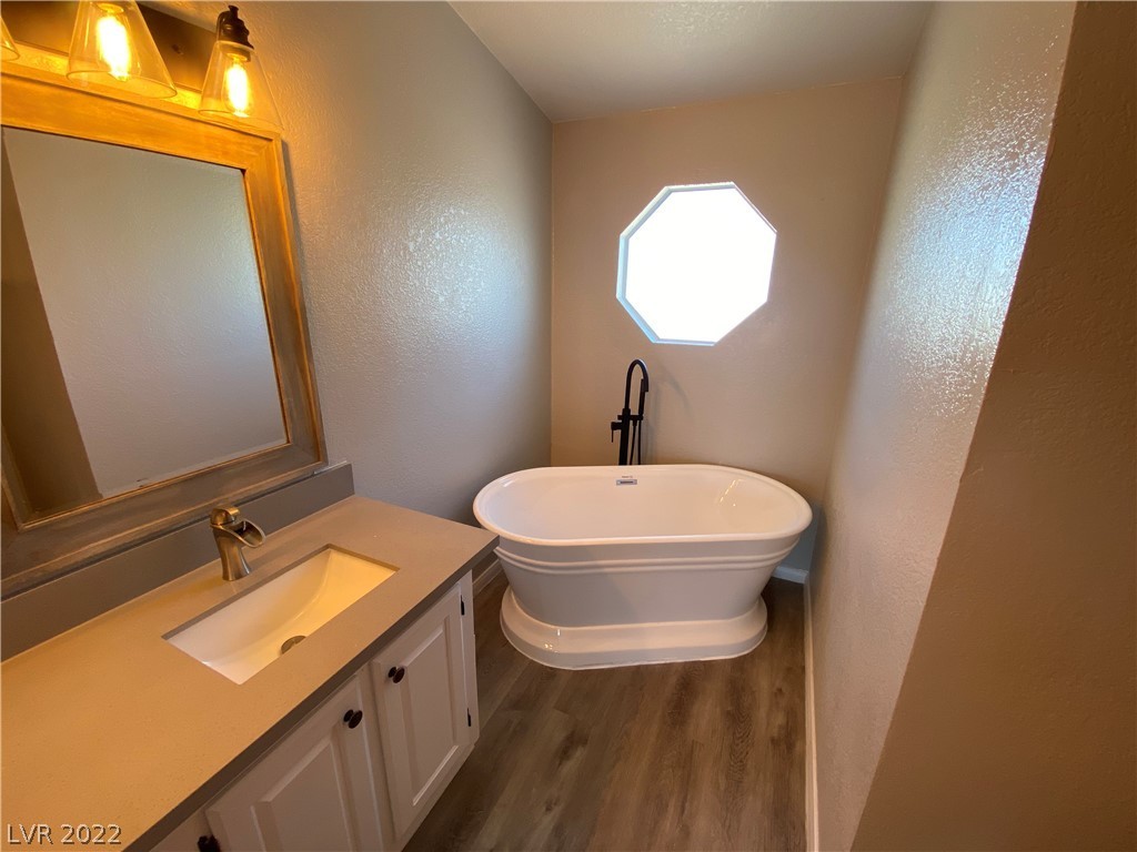 1391 East Gamebird Road Pahrump, NV 89048 - Photo 12 of 26