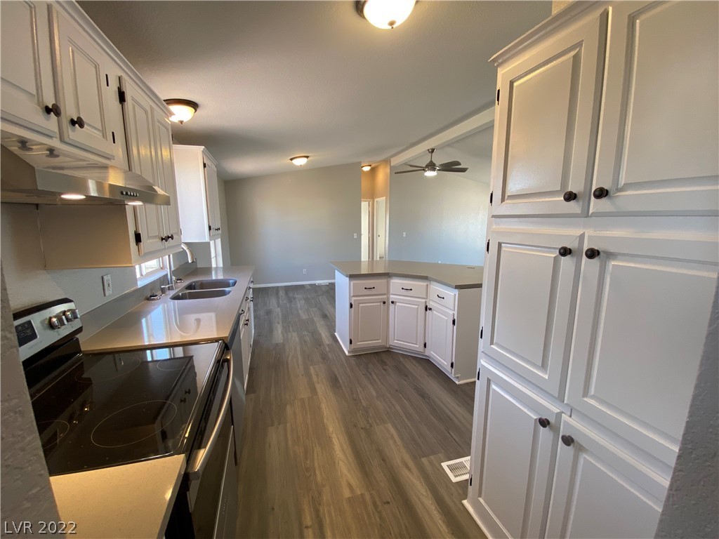 1391 East Gamebird Road Pahrump, NV 89048 - Photo 14 of 26