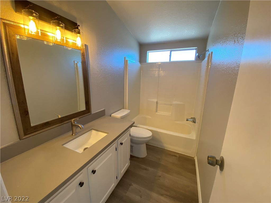 1391 East Gamebird Road Pahrump, NV 89048 - Photo 18 of 26