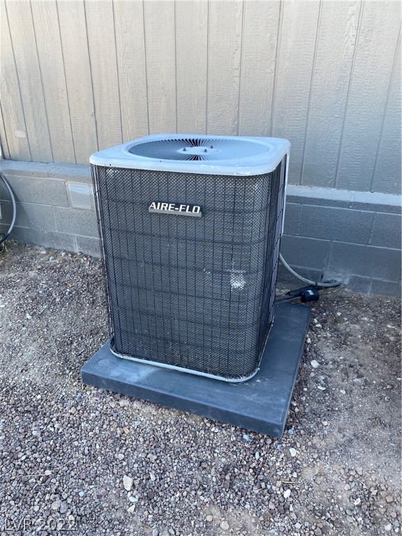 1391 East Gamebird Road Pahrump, NV 89048 - Photo 20 of 26