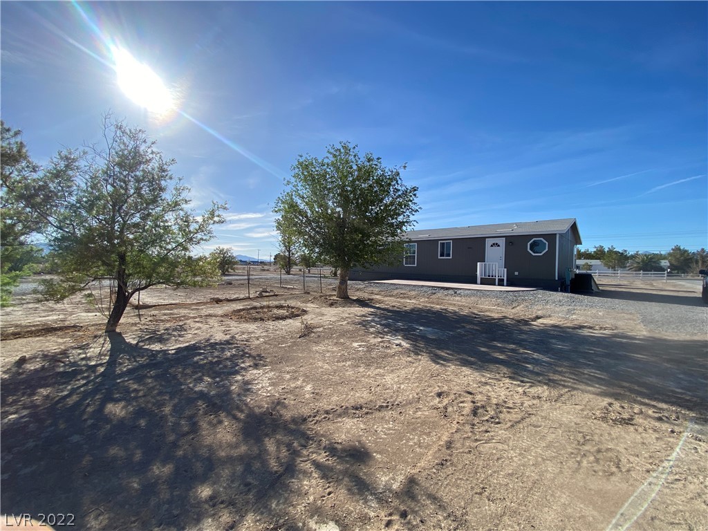 1391 East Gamebird Road Pahrump, NV 89048 - Photo 21 of 26