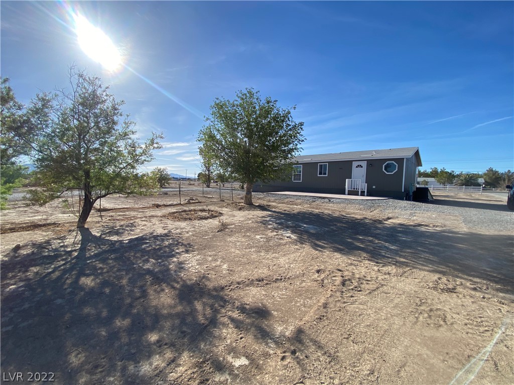 1391 East Gamebird Road Pahrump, NV 89048 - Photo 22 of 26