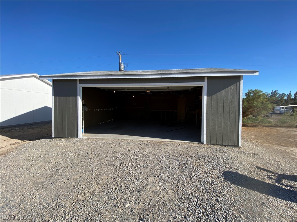 1391 East Gamebird Road Pahrump, NV 89048 - Photo 23 of 26