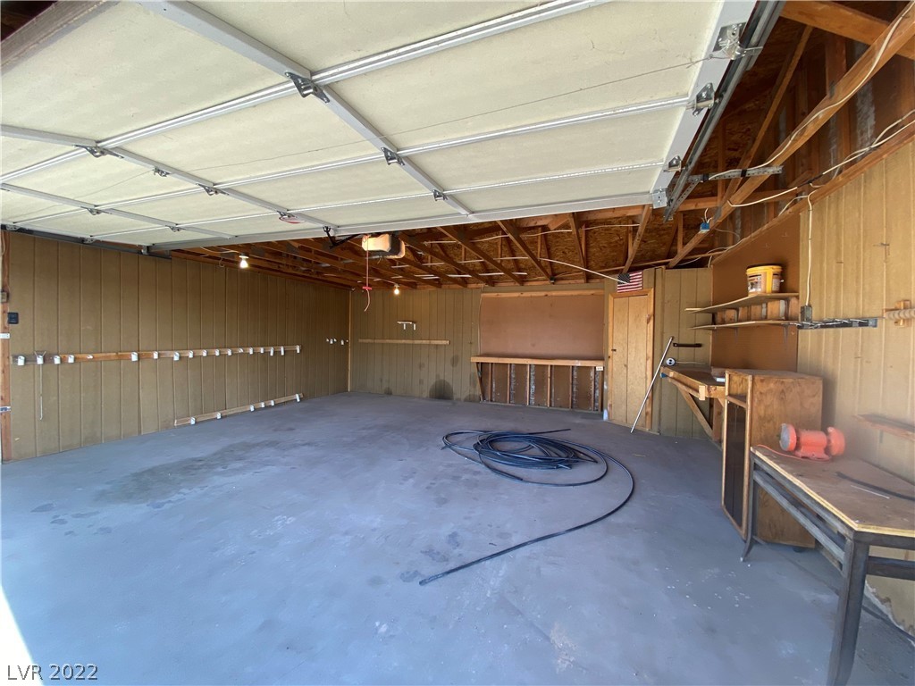 1391 East Gamebird Road Pahrump, NV 89048 - Photo 24 of 26