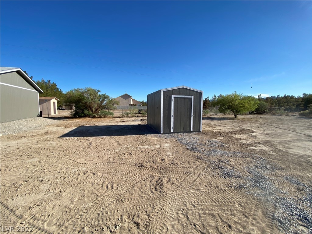 1391 East Gamebird Road Pahrump, NV 89048 - Photo 25 of 26