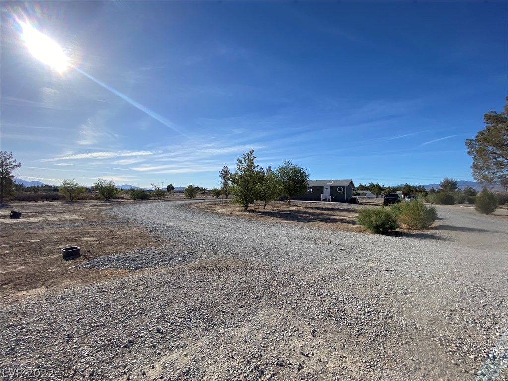 1391 East Gamebird Road Pahrump, NV 89048 - Photo 26 of 26