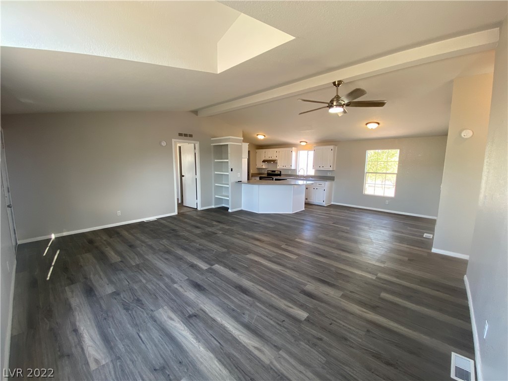 1391 East Gamebird Road Pahrump, NV 89048 - Photo 3 of 26