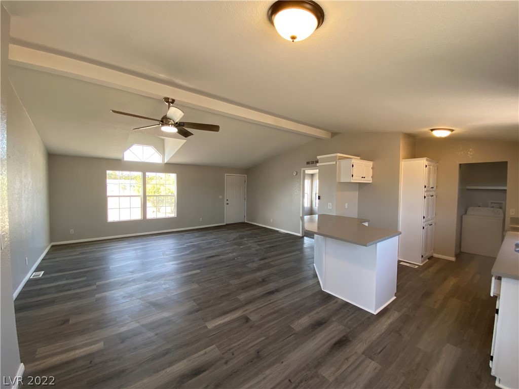 1391 East Gamebird Road Pahrump, NV 89048 - Photo 6 of 26