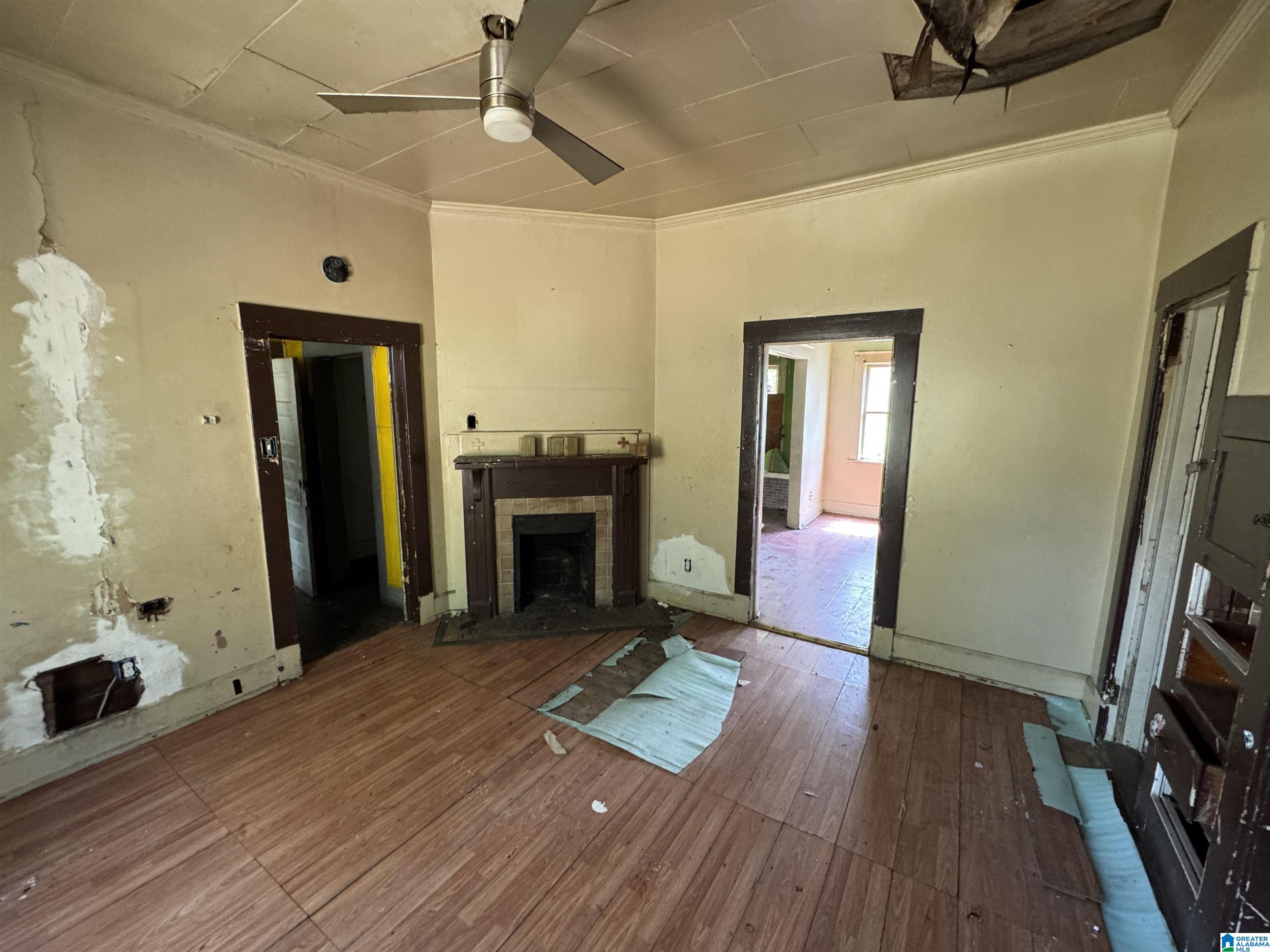 816 7th Street Southwest Birmingham, AL 35211 - Photo 7 of 26
