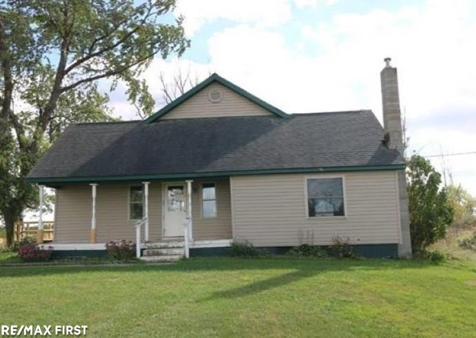 3800 Snover Road Carsonville, MI 48419 - Photo 1 of 12 Gallery Image 1