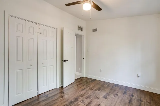 $255,000 | 507 North Buffalo Street, Cleburne, TX 76033