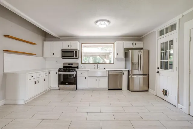 $255,000 | 507 North Buffalo Street, Cleburne, TX 76033