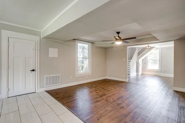 $255,000 | 507 North Buffalo Street, Cleburne, TX 76033