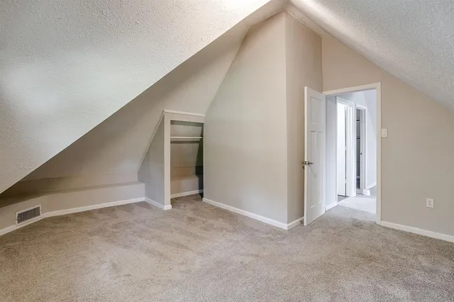 $255,000 | 507 North Buffalo Street, Cleburne, TX 76033