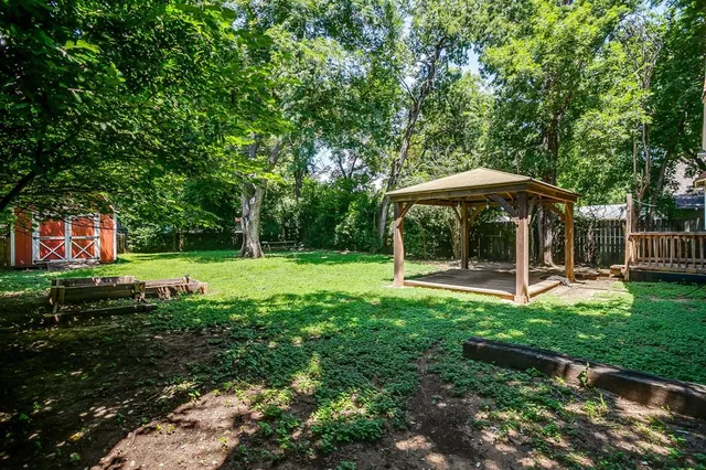 $255,000 | 507 North Buffalo Street, Cleburne, TX 76033