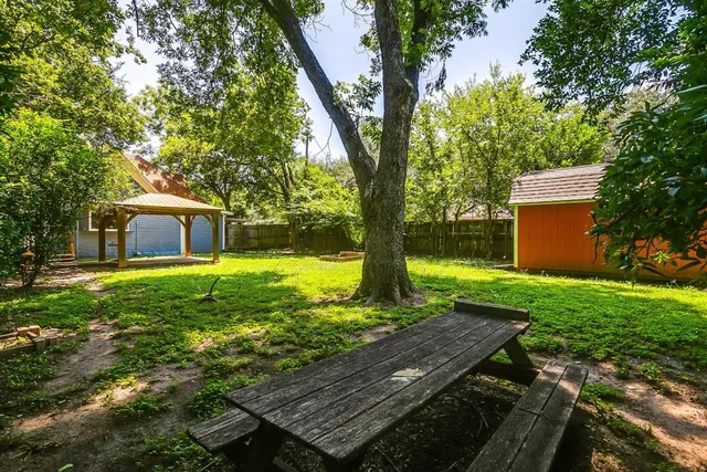 $255,000 | 507 North Buffalo Street, Cleburne, TX 76033