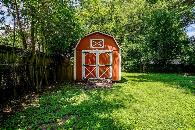 $255,000 | 507 North Buffalo Street, Cleburne, TX 76033