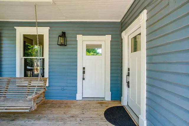 $255,000 | 507 North Buffalo Street, Cleburne, TX 76033